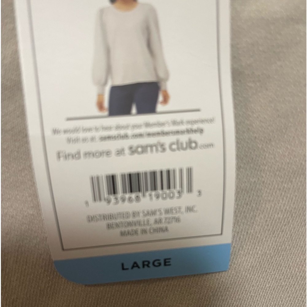Sweatshirt - Picture 5 of 5